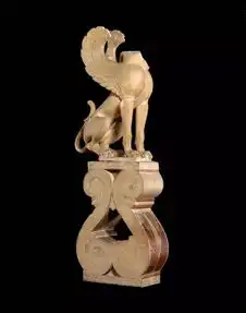 古风可爱系头像希腊艺术