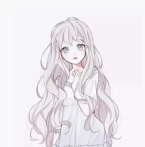 动漫女头小仙女专属