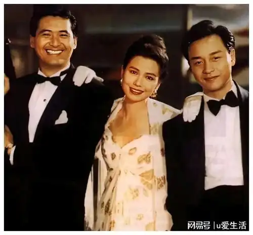 张国荣,21年,从未远离,21年,风继续吹