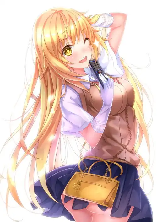 二次元壁纸29御坂美琴