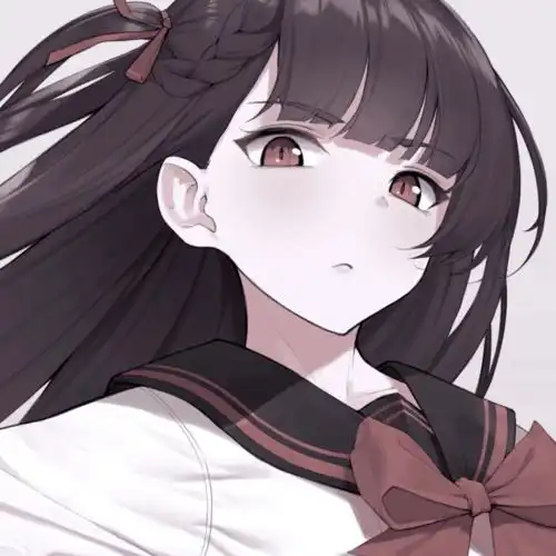 超可的动漫头像