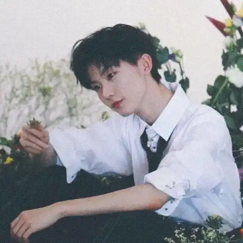 男头像痞帅无水印图片