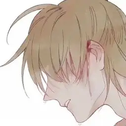 情侣头像