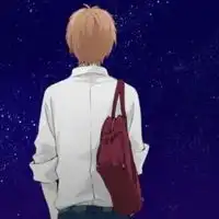 猫系男头像漫画情侣头像