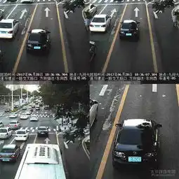 珠海公交专用道正式抓拍通行攻略在此