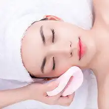 女人旺财运微信头像