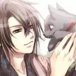 禁欲系霸总头像真实动漫