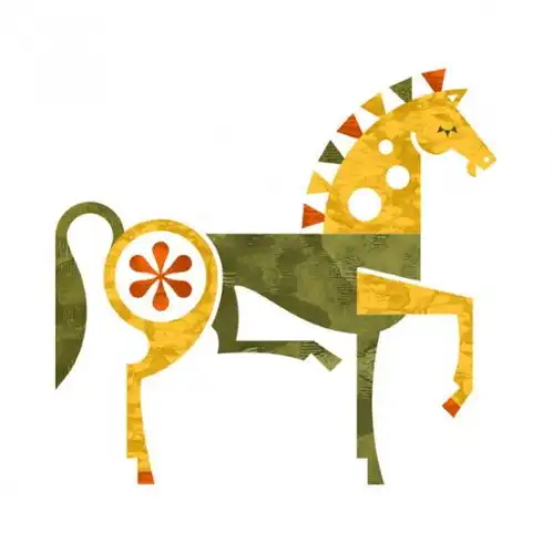 tywilkins可爱的插画作品