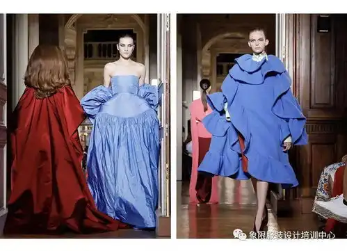 服装设计之色彩搭配连这些都不知道就不要说自己懂色彩搭配