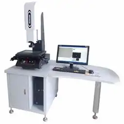 全自动二次元东莞全自动二次元影像量测仪东莞正蓝仪器