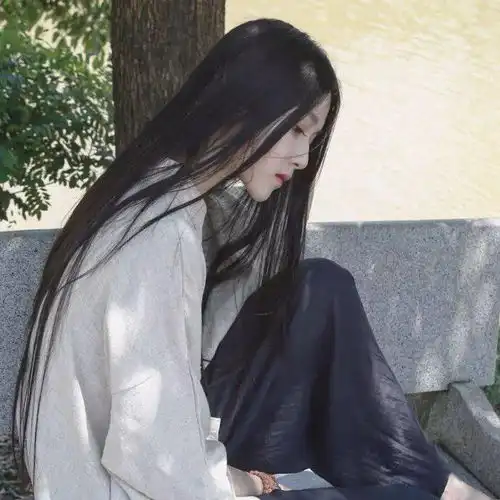 狼少年头像霸气系女生男