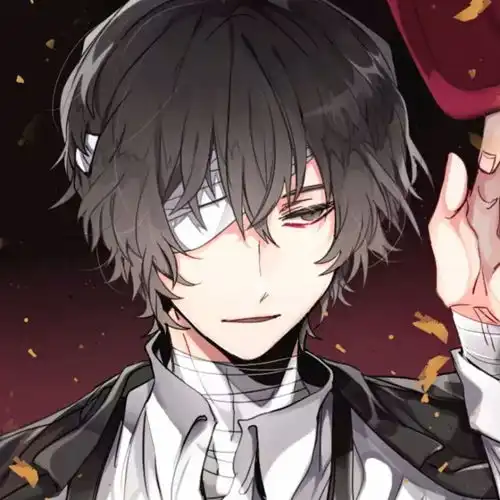 文豪野犬中最强也是最弱的异能力真的不是标题党太宰治专题