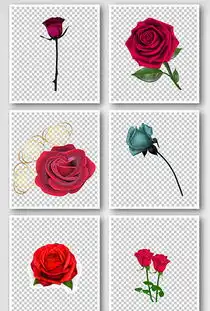 花的卡通图素材花的卡通图素材下载花的卡通图大全我图网