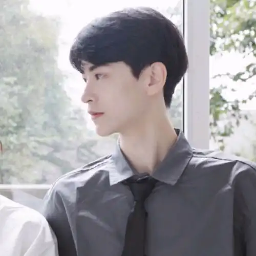 甜系头像男系闺蜜扎心