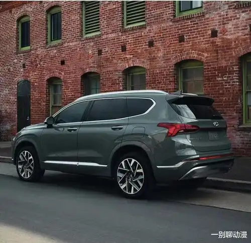 韩国车企真的是把漂亮两字,刻到骨子里了