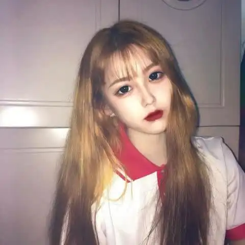 流行微丧系女生头像别说我变了,知道有句话叫拜你所赐吗