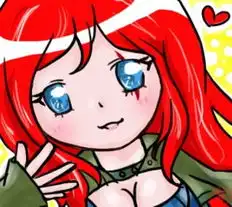 英雄联盟萌系大头贴