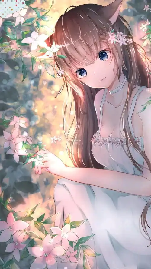 二次元腿脚美图第20期