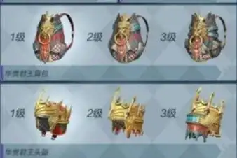 和平精英魔法学院即将下架,最新军需君王皮肤热辣来袭,必须开