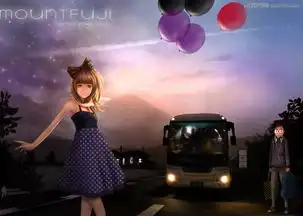 photoshop教程绘制大巴前甜美可爱女孩漫画