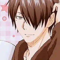 道系男女头像道系