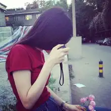 美图chen子了潮流时尚情侣