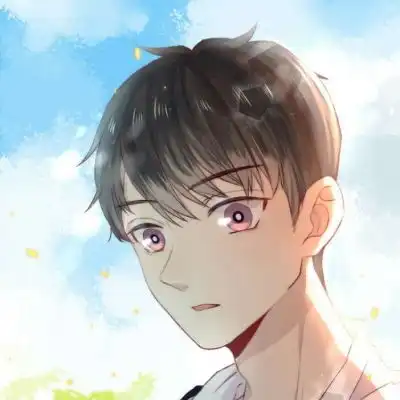 恍然心动情侣头像,让你心跳的动漫情侣头像图片