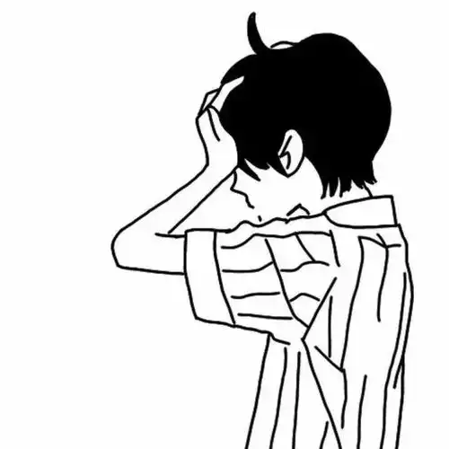 头像不论结局,感谢相遇