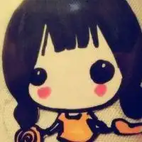 头像情侣卡通可爱卖萌微信头像图片大全