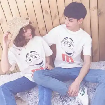 年少谈情不说爱