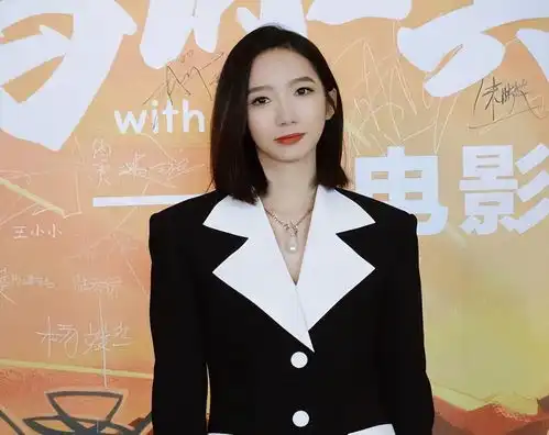 为抵制孟美岐新电影,黑粉举报她是小三,官方经过核查后没有问题