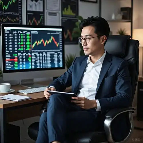 韩国股民,狂买a股的用意何在