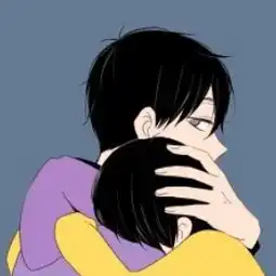 二次元头像男头小清新p站动漫阿松堆糖,美好生活研究所