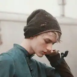 气质欧美男生头像有型有气质欧美美男子