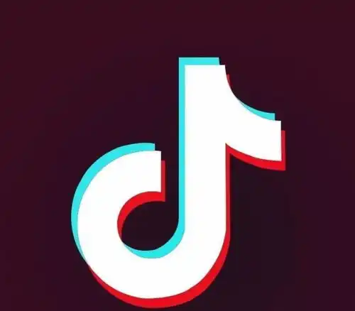 ps教程,别再熬夜刷抖音了来欣赏抖音图标的制作吧