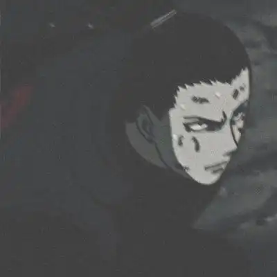 动漫我携满天星辰以赠你乃觉星卡通动漫头像我要个性网