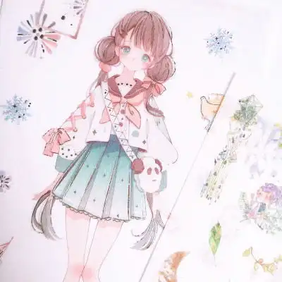 非常可爱的小仙女专属动漫头像2020年最新可爱简单仙女头像