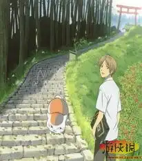 春之气息力荐六大治愈系小清新人气动画