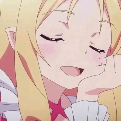 绿色系头像女动漫女生闺