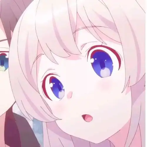 优质动漫情头在你和我的感动中,得失了许多心愿