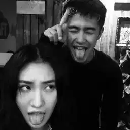 syme.妖果抽情侣头像单人韩系情头中系堆糖,美好生活研究所