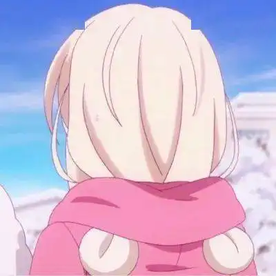 头像ins高级质感动漫模