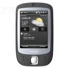 多普达s1触动版手机产品图片17素材it168手机图片大全