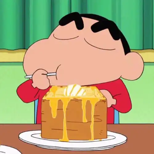 动漫头像新酱yyds