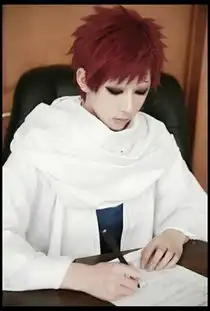 火影忍者的如果要拍真人版,至少得要达到这个水准