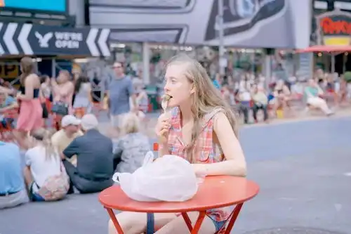 神仙日常他镜头下的温柔时刻,也太治愈了