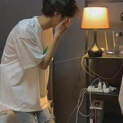 帅气暖男头像治愈系男生头像我要个性网