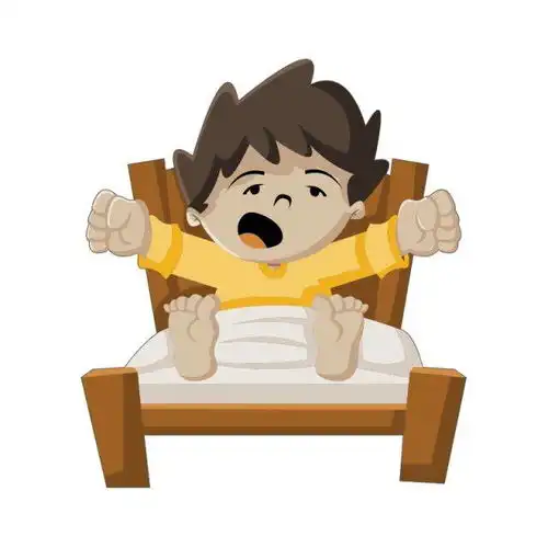 男宝宝卡通头像图片动画