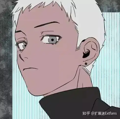 上瘾风靡全球的二次元捏脸网站,几千种画风和素材,从此不愁换头像了