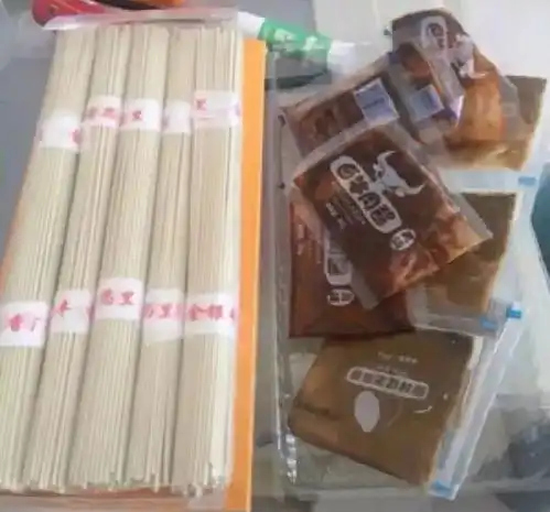 肥宅的吃货福音来了这8家淘宝店,让你不出门也能吃到特产